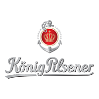 König Pilsner König Pilsener